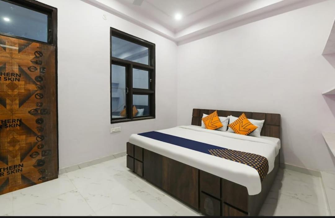 The Welcome Adb Hotels Jaipur Exterior photo